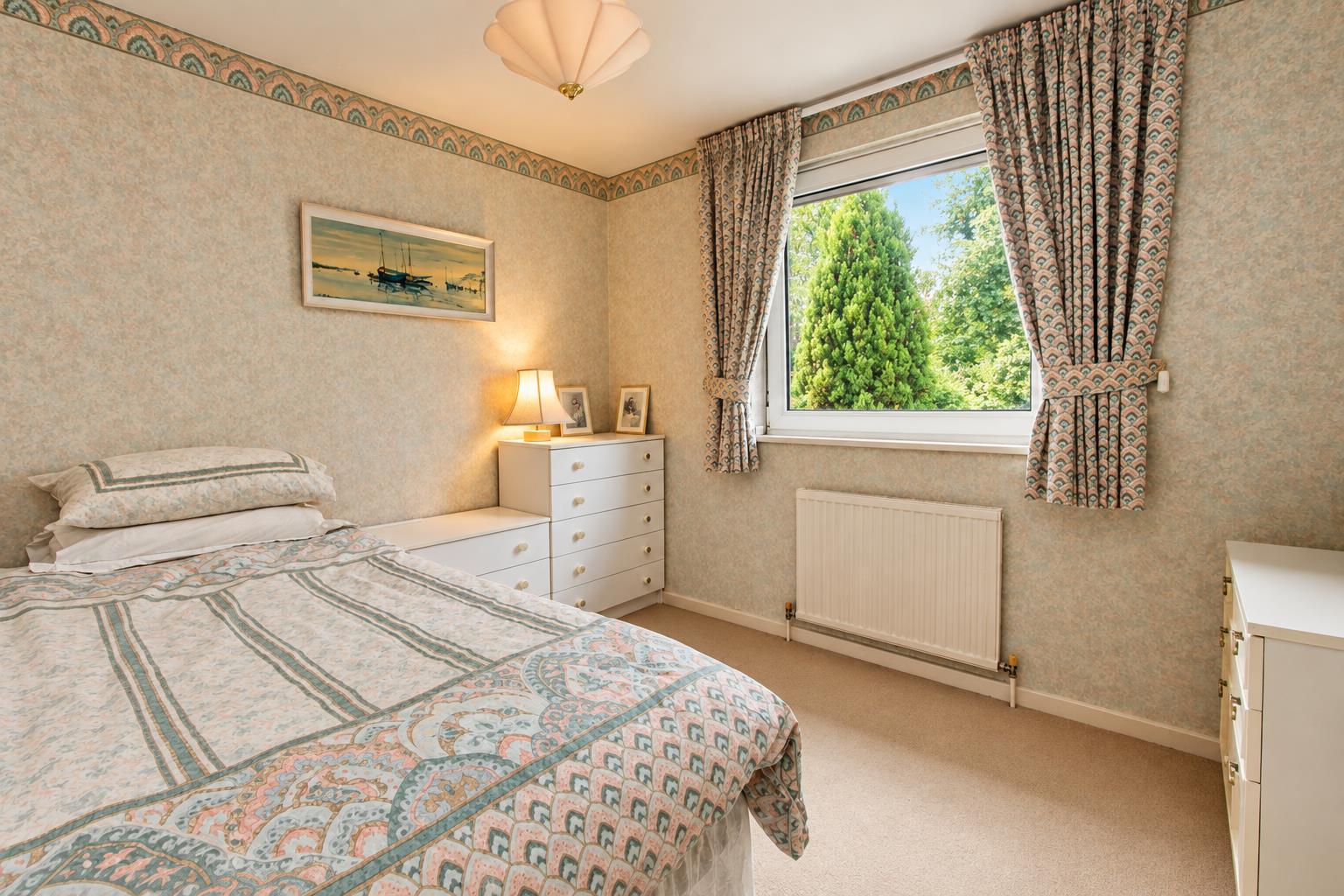 Sprucedale Gardens, Wallington